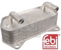 febi bilstein 38787 Ölkühler für Automatikgetriebe 