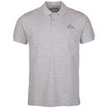 Kappa Peleot Polo-Shirt, Poloshirt, Golf-Shirt, T-Shirt, Kragen-Shirt, S-6XL