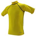 UV Shirt Funktionsshirt Schwimmshirt UV-Schutz UPF 50+ Kurzarm Badeshirt T-Shirt