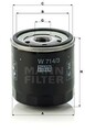 MANN-FILTER Ölfilter für ALFA ROMEO AUTOBIANCHI FIAT LANCIA MASERATI MOSKVICH