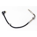 1x Sensor, Abgastemperatur PREXAparts P304031 passend für MERCEDES-BENZ