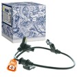 VEMO ABS-SENSOR RADDREHZAL HINTEN LINKS passend für HONDA ACCORD | V26-72-0101