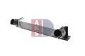 AKS DASIS Ladeluftkühler LLK Intercooler Kühler Ladeluft 057013N
