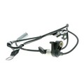 ABS Sensor Raddrehzahl Fühler für MAZDA 323 F VI Premacy Vorderachse links