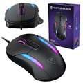 Turtle Beach KONE II Kabelgebundene Gaming-Maus – Präzise & Reaktionsschnell