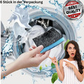 +++Aktion 12 Stück Tierhaarentferner für Wäsche Haar-Waschmaschinen Haustier+++
