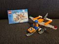 Lego - City - 30310 - Arctic Scout