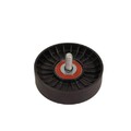 1x Umlenk-/Führungsrolle, Keilrippenriemen MAXGEAR 54-1423 passend für ROVER