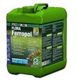 JBL Proflora Ferropol 5000 ml Pflanzendünger für Süßwasser-Aquar (13 EUR/l)