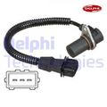 Sensor, Nockenwellenposition DELPHI SS11153 für Hyundai KIA