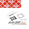 febi Montagesatz Lader für AUDI A4 B8 B9 A5 Q5 PORSCHE MACAN 1.8 2.0 TFSI