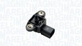 Magneti Marelli 215810005300 Sensor, Ladedruck passend für FIAT LANCIA MAYBACH