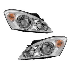 Halogen Scheinwerfer Set links & rechts H7/ H1 für KIA Cee'D SW Schrägheck Pro