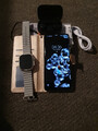 Samsung Galaxy S20 Ultra 5G 128GB Weiß Top Zustand + Zubehör