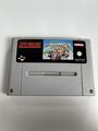 Super Mario Kart  - Super Nintendo (SNES)