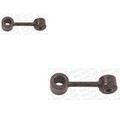 2x MONROE Koppelstange Stabilisator vorne passend für VW Transporter IV Bus