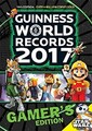 Guinness World Records 2017 Gamer's Edition Guinness World Record