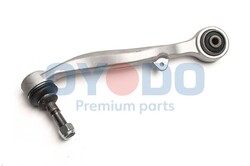 Oyodo Querlenker Dreieckslenker 30Z9071-OYO Aluminium M14X1,5 für BMW 5er E60