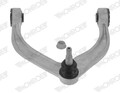 MONROE Querlenker Dreieckslenker L27J03 für VOLVO XC60 2 246 XC90 256 Mild AWD