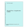 Flex und Flora - Ausgabe 2021: Vorkurs 1512684-2