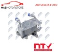 ÖLKÜHLER AUTOMATIKGETRIEBE NTY CCL-VW-003 V FÜR VW PASSAT B6 1.8 TSI 118KW