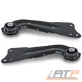 2x QUERLENKER LÄNGSLENKER HINTEN UNTEN FÜR AUDI A1 A3 TT VW BEETLE GOLF JETTA