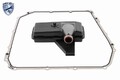 Hydraulik Filter Satz Automatik Getriebe für Audi A5 Cabrio Vaico V10-2221