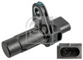 Kurbelwellensensor Impulsgeber FEBI BILSTEIN 176955 für FIAT PANDA VAN 500 PUNTO