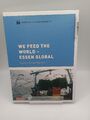 Große Kinomomente - We Feed the World - Essen global (2009, DVD video) R5B1