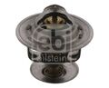 FEBI BILSTEIN 17932 Thermostat, Kühlmittel für VW