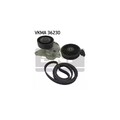 ORIGINAL® Skf Keilrippenriemensatz für Volvo V40 Kombi V70 II S60 I V70 I C70
