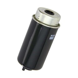 ORIGINAL® Mann-Filter Kraftstofffilter für Massey Ferguson MF 3600 Valtra A