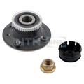 1x ORIGINAL® Snr Radlagersatz Hinten, Links, Rechts für Renault KANGOO Express