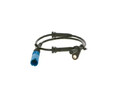 ABS-Raddrehzahlsensor aktiver Sensor 0 986 594 574 BOSCH für BMW 5 5 Touring 6