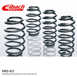 Eibach E10-20-018-02-22 Fahrwerksatz, Federn, Pro-Kit