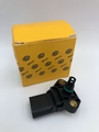 HELLA 6PP 009 400-471 Sensor, Ladedruck - 4-polig - geschraubt