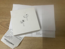 🎧Apple AirPods Pro 2. Generation Lightning MagSafe Ladecase–voll funktionsfähig