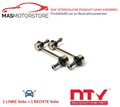 STABILISATOR STABI LINKS+RECHTS VORNE NTY ZLP-RE-012 2PCS V NEU OE QUALITÄT