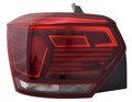 Rücklicht links für VW Polo 6 AW 2017- LED Rückleuchte Heckleuchte VI TYC