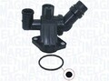 MAGNETI MARELLI Thermostat, Kühlmittel 352317003400 für AUDI SEAT