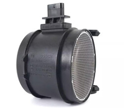 Original MERCEDES Sprinter Vito Mixto 906 A207 A209 Luftmaß.Meßer 2730940948