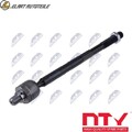 AXIALGELENK SPURSTANGE SDK-DW-019 FÜR OPEL ASTRA/J/Hatchback/Van/GTC/Sports 1.6L