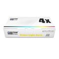 4x Eurotone PRIME Toner/Chip XXL für HP Color LaserJet Pro MFP M-277-n M-274-dn