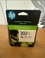 Druckerpatrone HP 302 XL Tri Colour,Dreifarbig