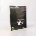 SILENT HILL 4 The Room | Deutsch | PS2 | PAL Spiel | Wie NEU | Blitzversand 