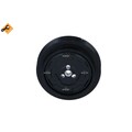 ORIGINAL® Nrf 380007 Magnetkupplung, Klimakompressor für Mercedes-Benz A-CLASS