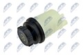 NTY Ausgleichsbehälter Hydrauliköl (Servolenkung) SZW-LR-000 für LANDROVER L359