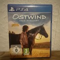 PS4 Ostwind - Aris Ankunft (Sony PlayStation 4)
