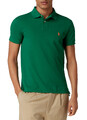 POLO RALPH LAUREN Classic Fit Poloshirt Cotton Polohemd Pony Hemd T-Shirt XL