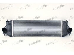 FRIGAIR Ladeluftkühler LLK Intercooler Kühler Ladeluft 0714.3001